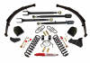 SKY Lift Kit Components