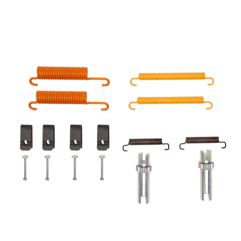 DFC Drum Brake Hardware Kits