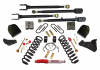 SKY Lift Kit Components