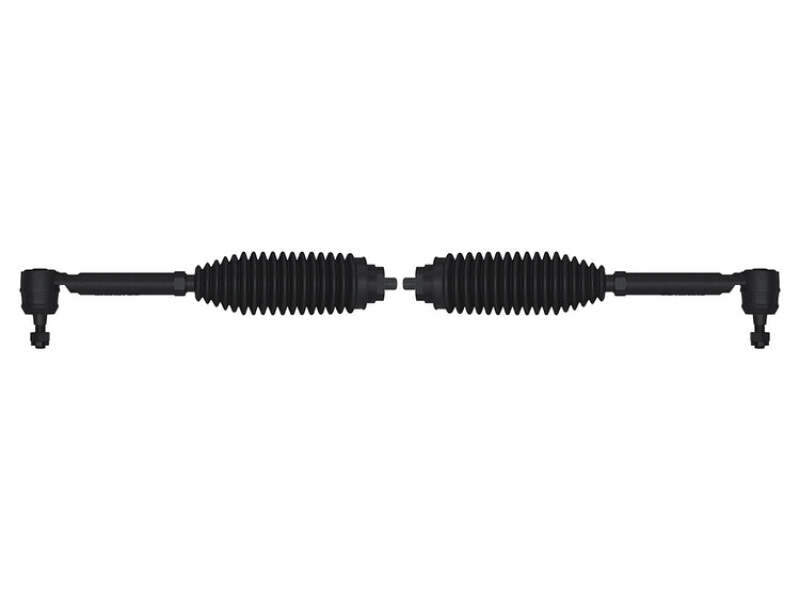 ICON 10-24 Toyota 4Runner / 10-14 FJ Cruiser XD Tie Rod Kit