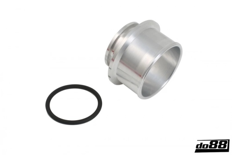 DOB Throttle Body