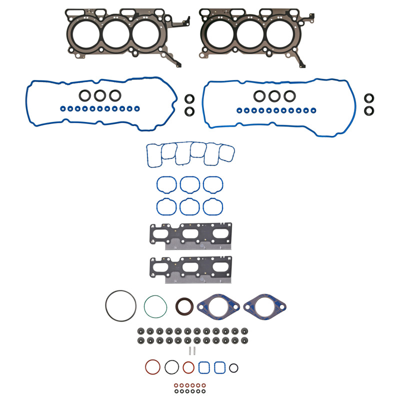 FEL Cylinder Head Gaskets