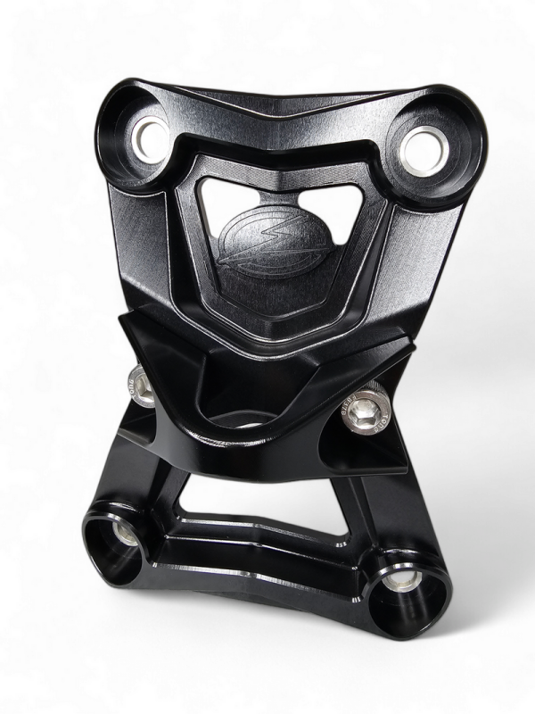 ELK Radius Rod Plate