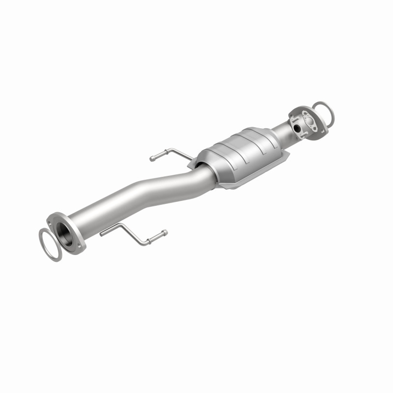 MagnaFlow Direct Fit Catalytic Converter 99-02 4Runner 3.4L rear OEM thumbnail 9