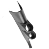Autometer 05-09 Ford Mustang 52mm Black Dual Pillar Pod thumbnail 5