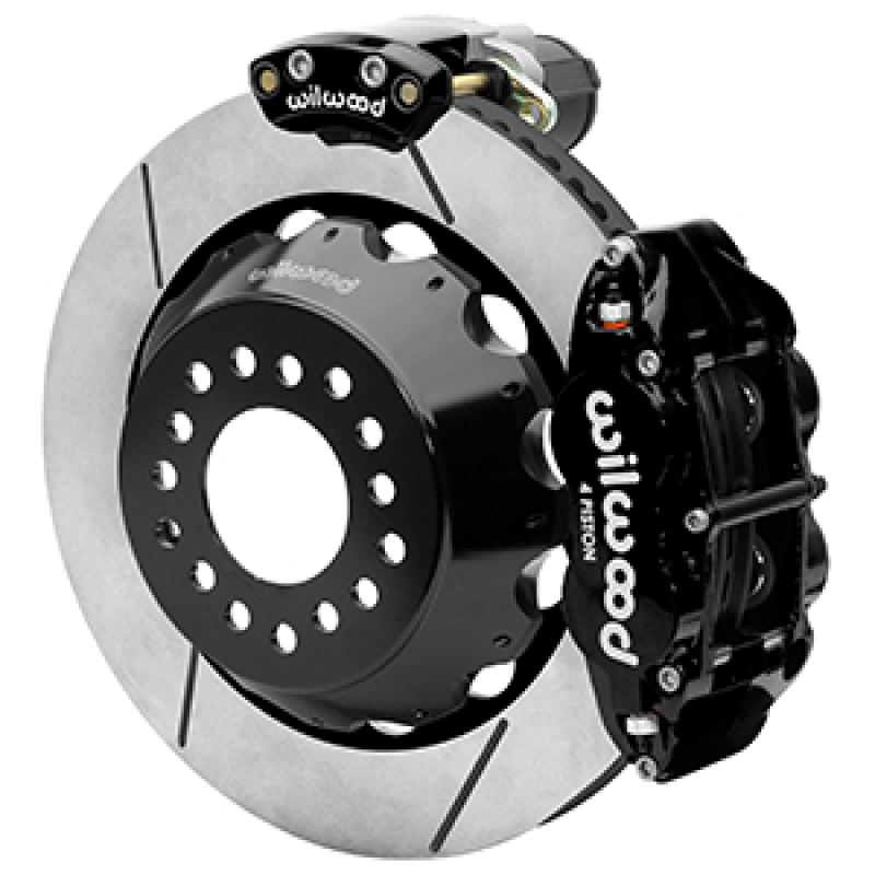 WIL Dynapro Brake Kit