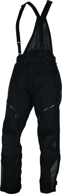FIRSTGEAR Kilimanjaro 2.0 Pants Black Size - 40 thumbnail 2