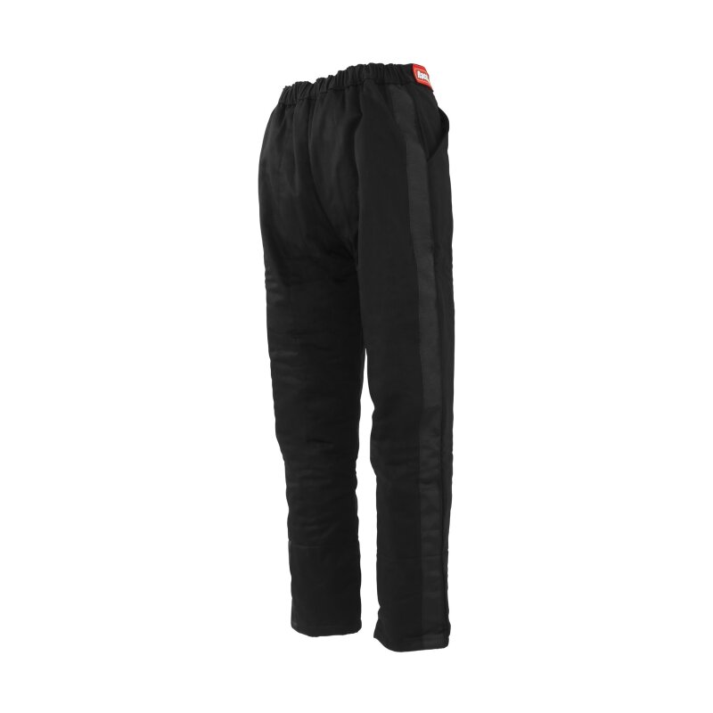 RaceQuip Black SFI-5 Pants Medium thumbnail 7