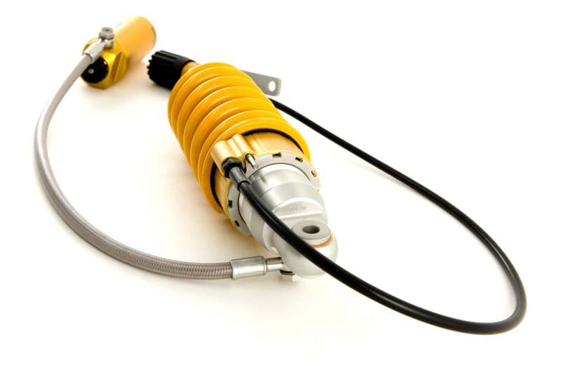 Ohlins 10-14 Honda VFR1200F STX 46 Adventure Shock Absorber