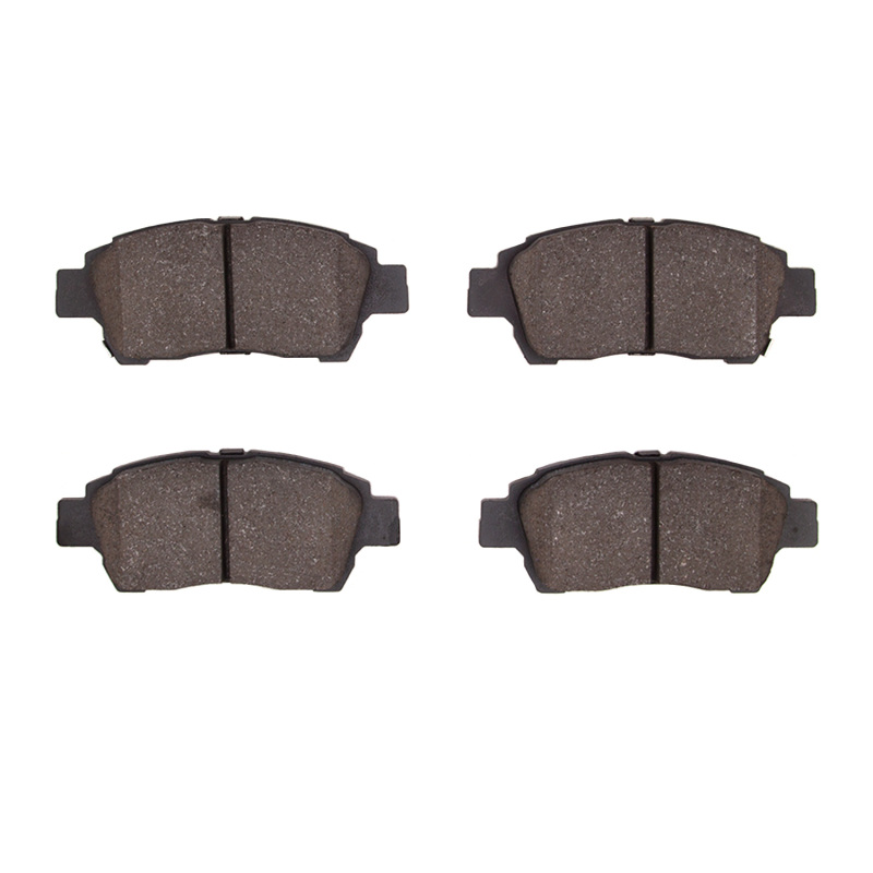 DFC 5000 Advanced Ceramic Brake Pads