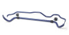 HR Sway Bars - Front and Rear
