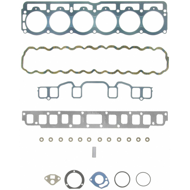 FEL Cylinder Head Gaskets