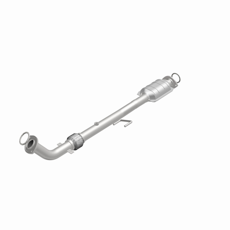 MagnaFlow Direct Fit Catalytic Converter 07-09 Toyota Camry 2.4L thumbnail 7