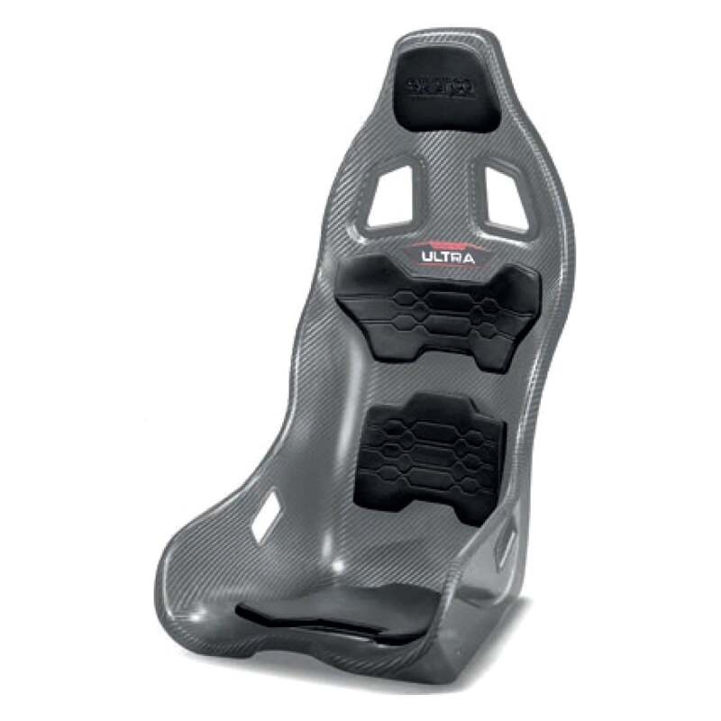 SPARCO SPA Seat Pad