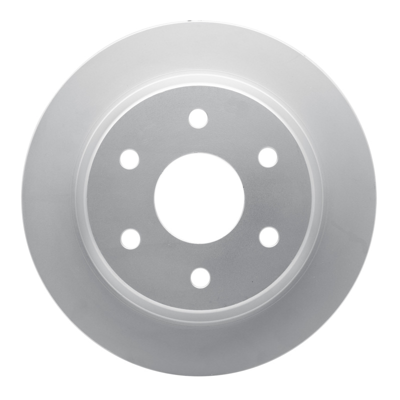 DFC GeoSPEC Coated Rotors - Plain