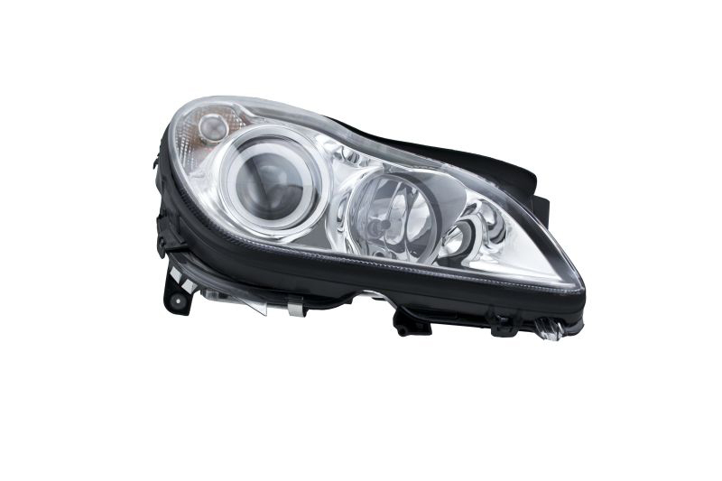 HELLA Headlight Assemblies