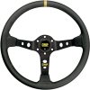 OMP Corsica Steering Wheel