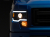 RAX LED Headlights