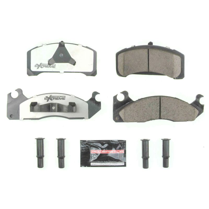 PSB Z26 Extreme Brake Pads