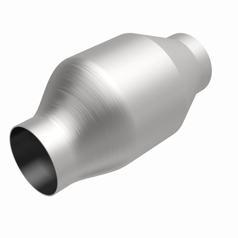 MagnaFlow Conv Univ 4.00inch O/C Diesel thumbnail 8