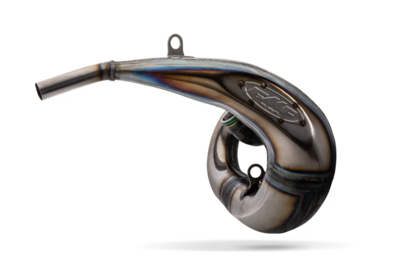 FMF 2-Stroke Factory Fatty Pipes