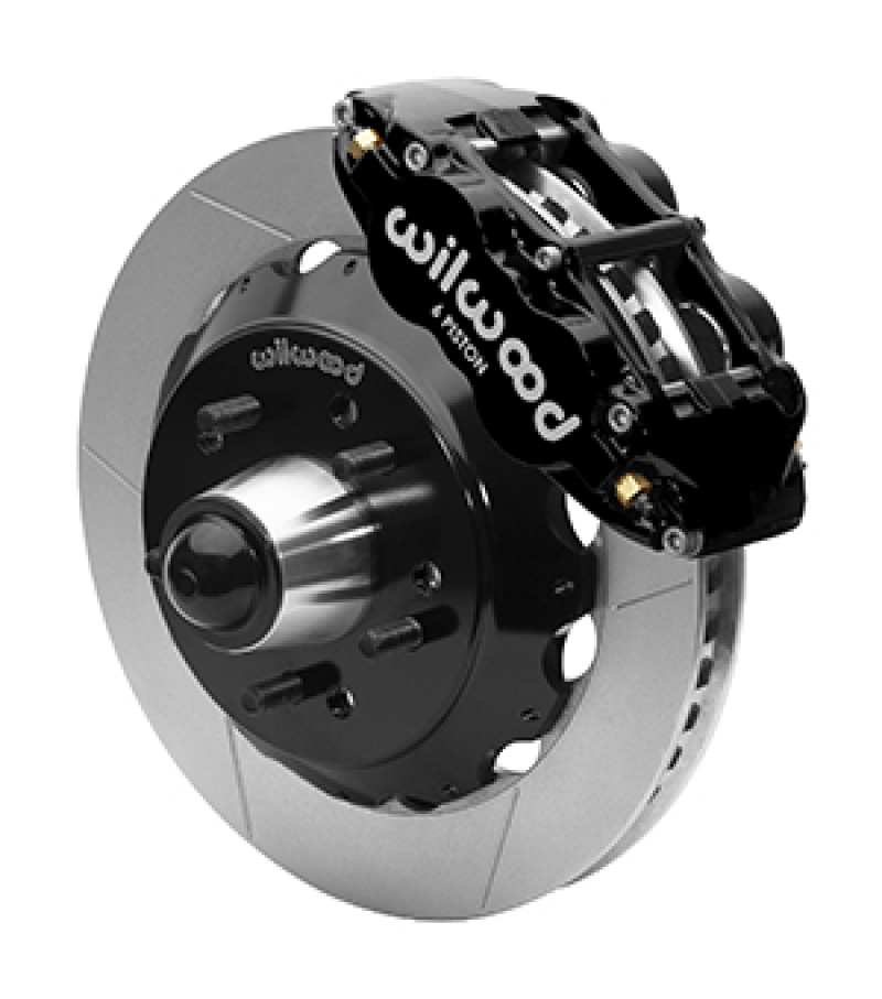WIL Superlite Brake Kit