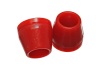 Energy Suspension 70-78 Nissan 240Z/260Z/280Z Red Front and Rear McPherson Strut Bump Stop Set thumbnail 7