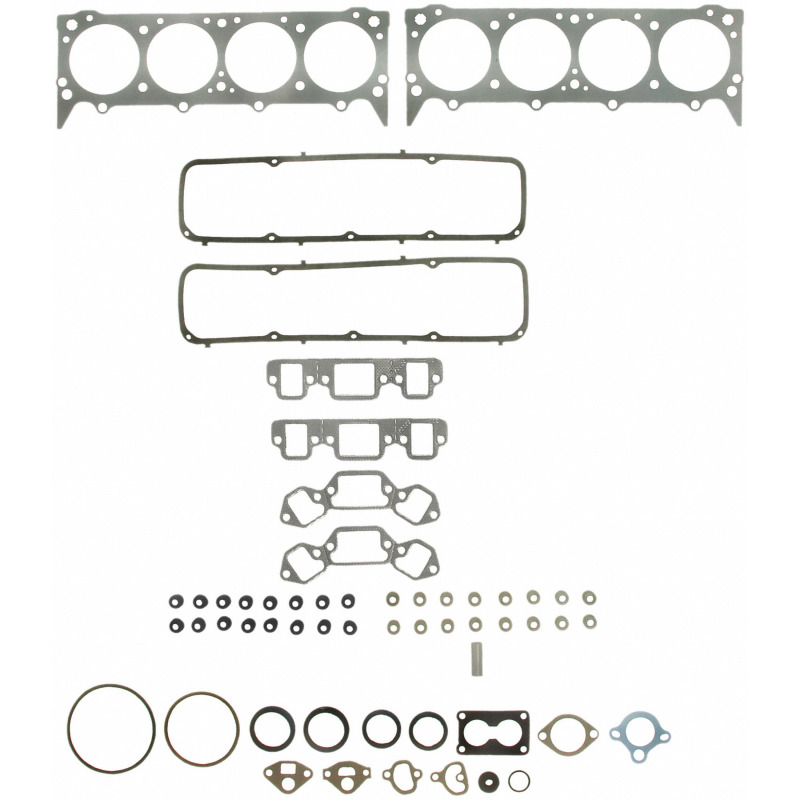 FEL Cylinder Head Gaskets