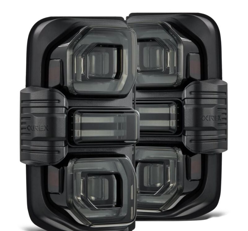 ARX NOVA Tail Lights