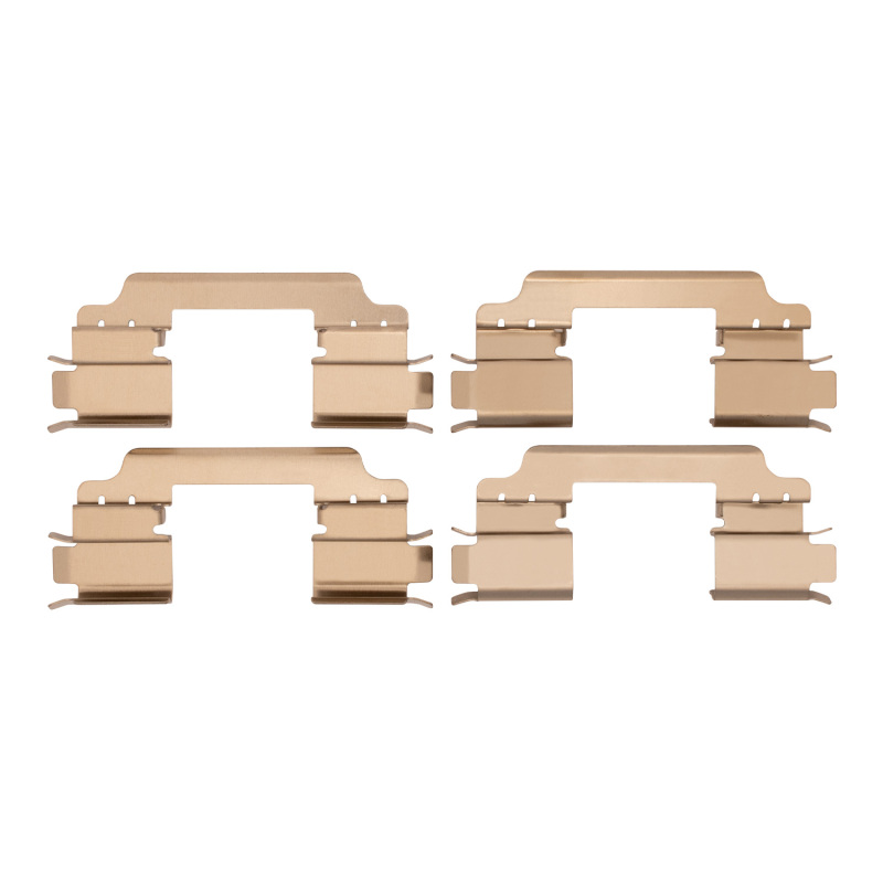 DFC SS Hardware Kits