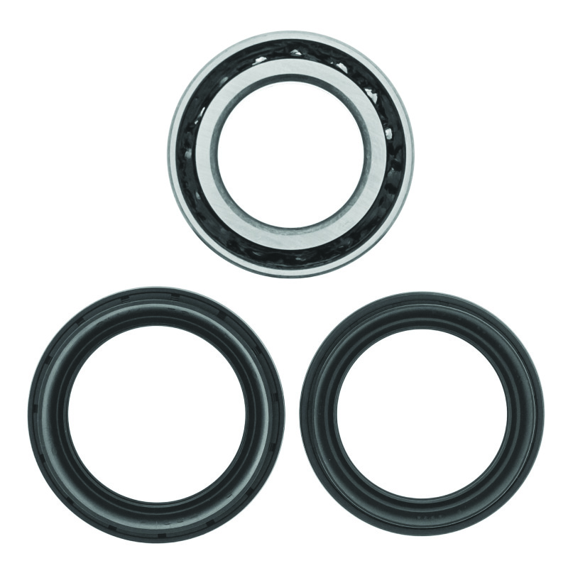 QBS Wheel Bearings