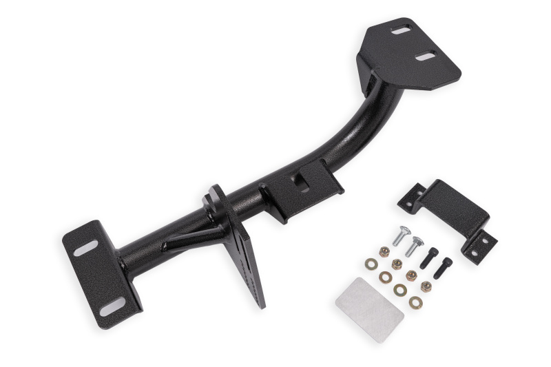 Torque Arm Relocation Crossmember, TH400, LS1
