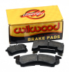 WIL PolyMatrix H Brake Pads