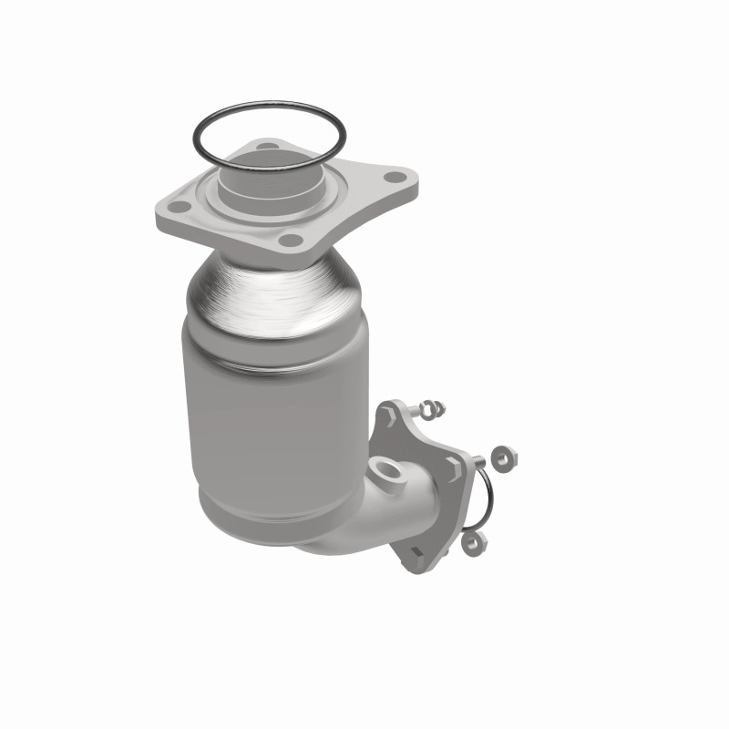MagnaFlow Direct Fit Catalytic Converter 03-07 Nissan Murano 3.5L Rear (49 State) thumbnail 7