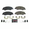 PSB Z23 Evolution Brake Pads