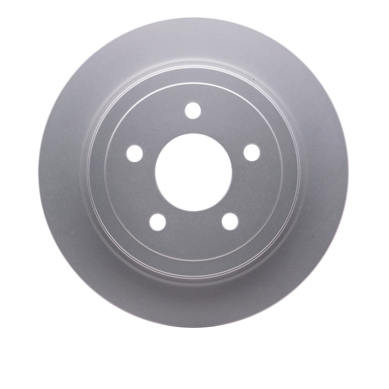 DFC GeoSPEC Coated Rotors - Plain