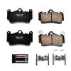 PSB Z23 Evolution Brake Pads
