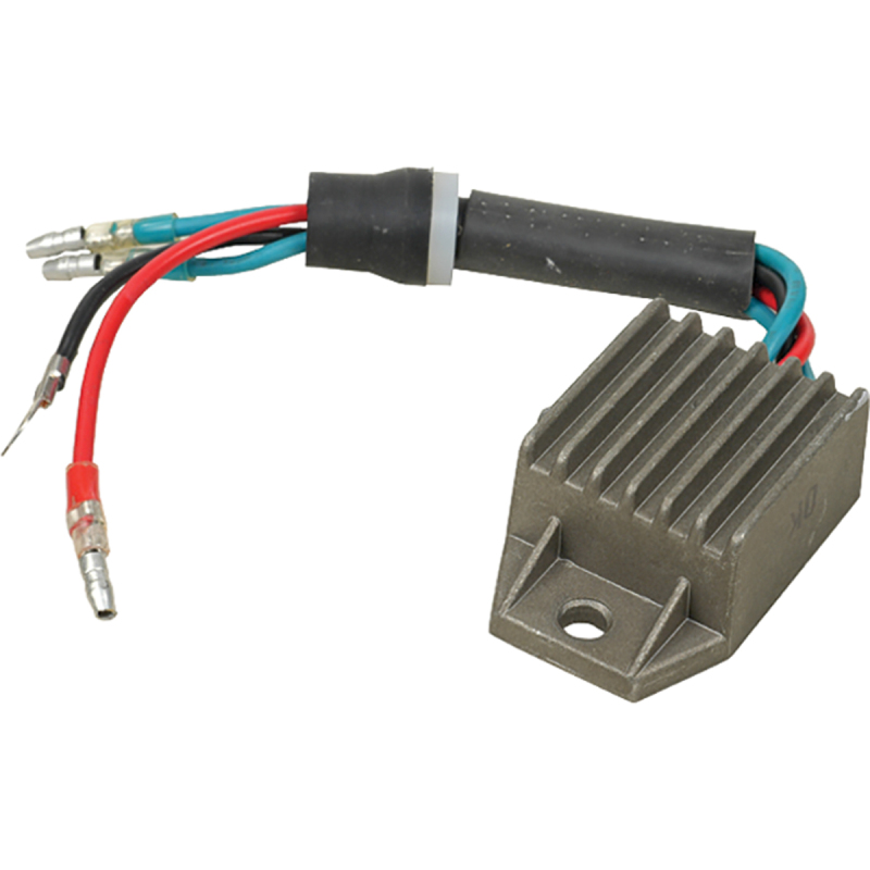 ARR Voltage Regulators