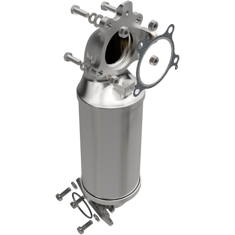 MAG Converter Direct Fit