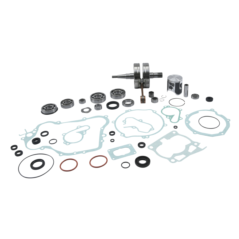 VEP Complete Engine Rebuild Kit