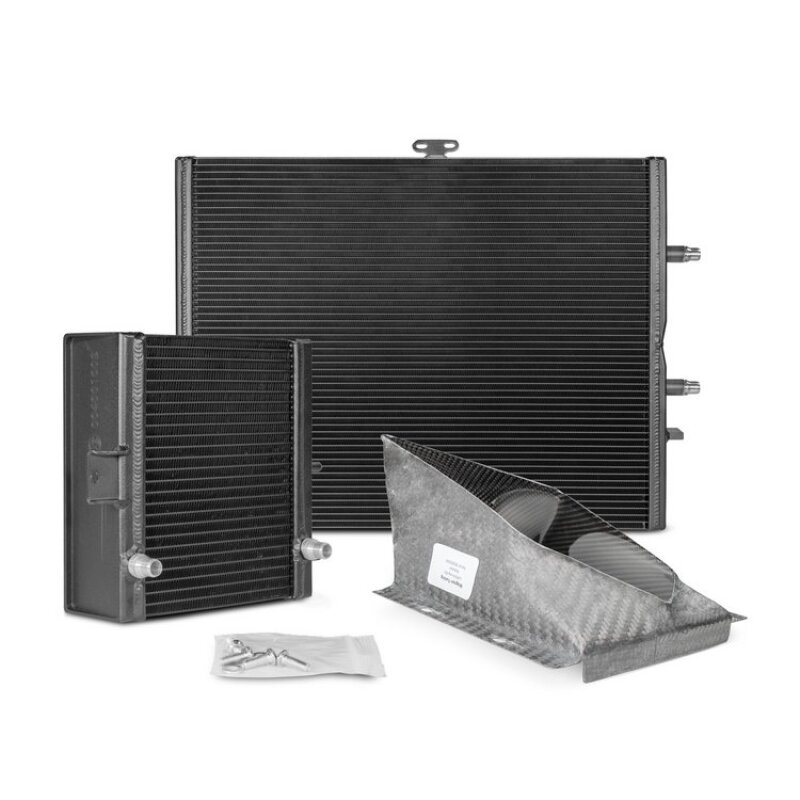 WGT Radiator Kits