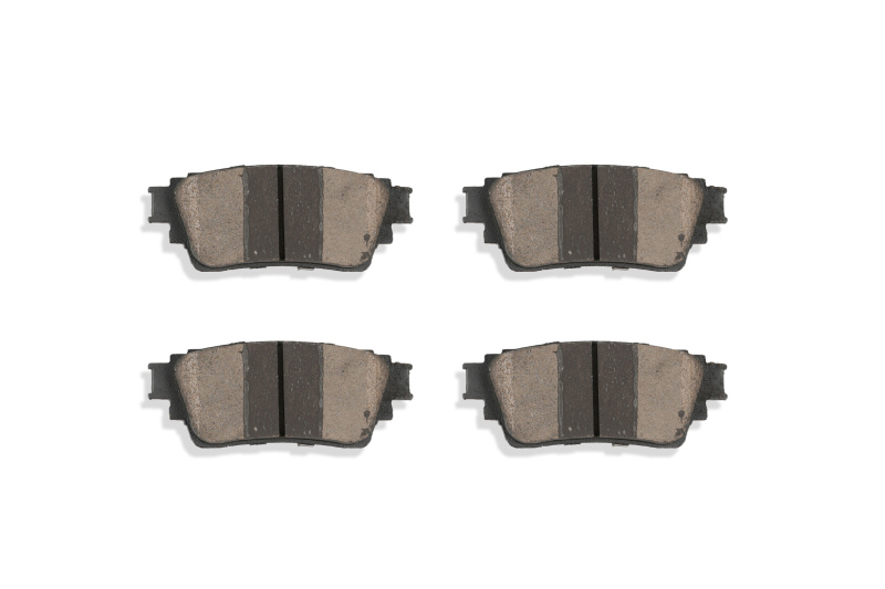 DBA Street Series Brake Pads