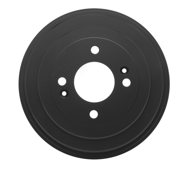 True Balanced Brake Drum