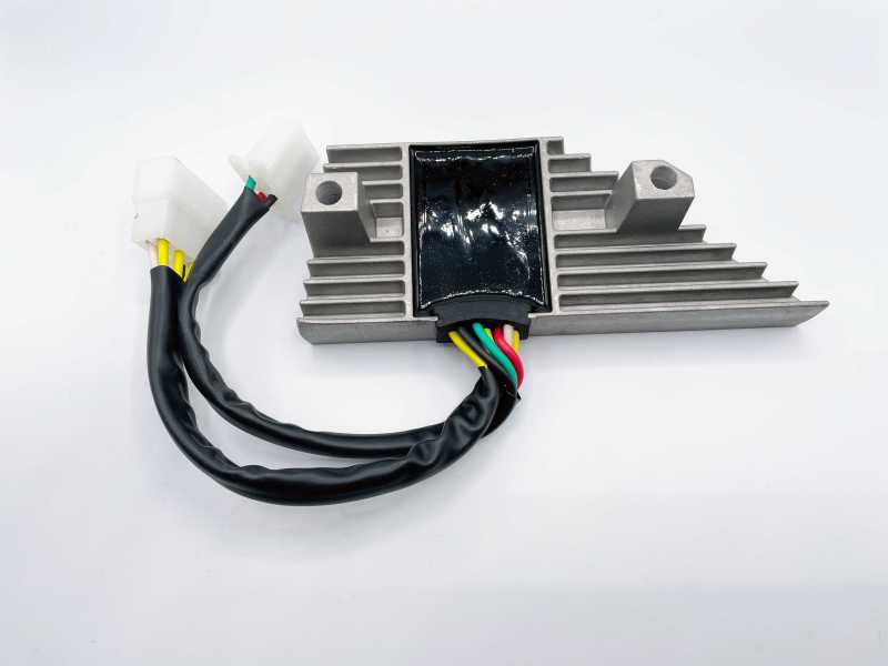 RME Rectifier