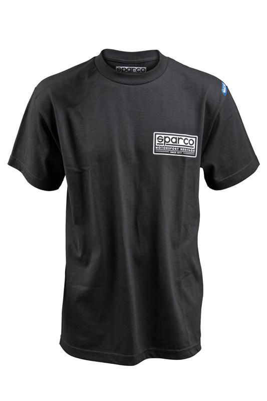 SPARCO SPA T-Shirt Heritage