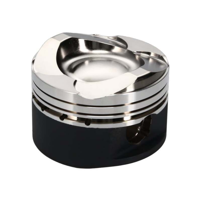 Piston Set, Ford, 1.6L EcoBoost, 79.50 mm Bore, Sport Compact, Set of 4