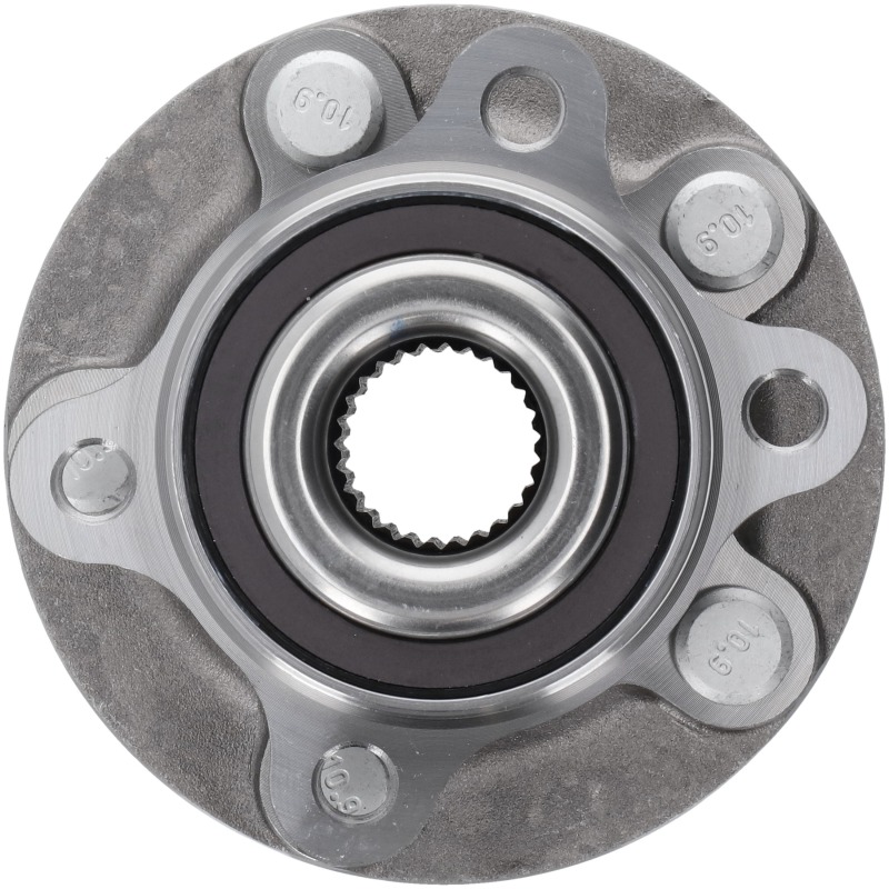 MOOG 2019 Ford Police Responder Hybrid Front / Rear Hub Assembly