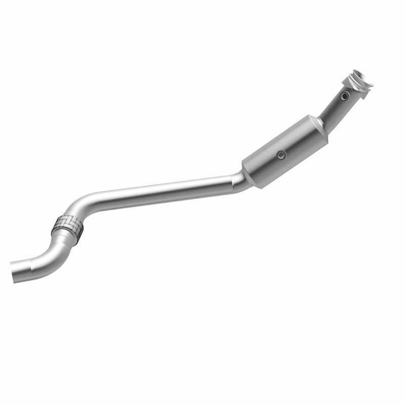 MagnaFlow 15-17 Mustang V6 3.7 OEM Underbody Direct Fit Converter thumbnail 7