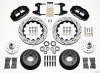 WIL Superlite Brake Kit