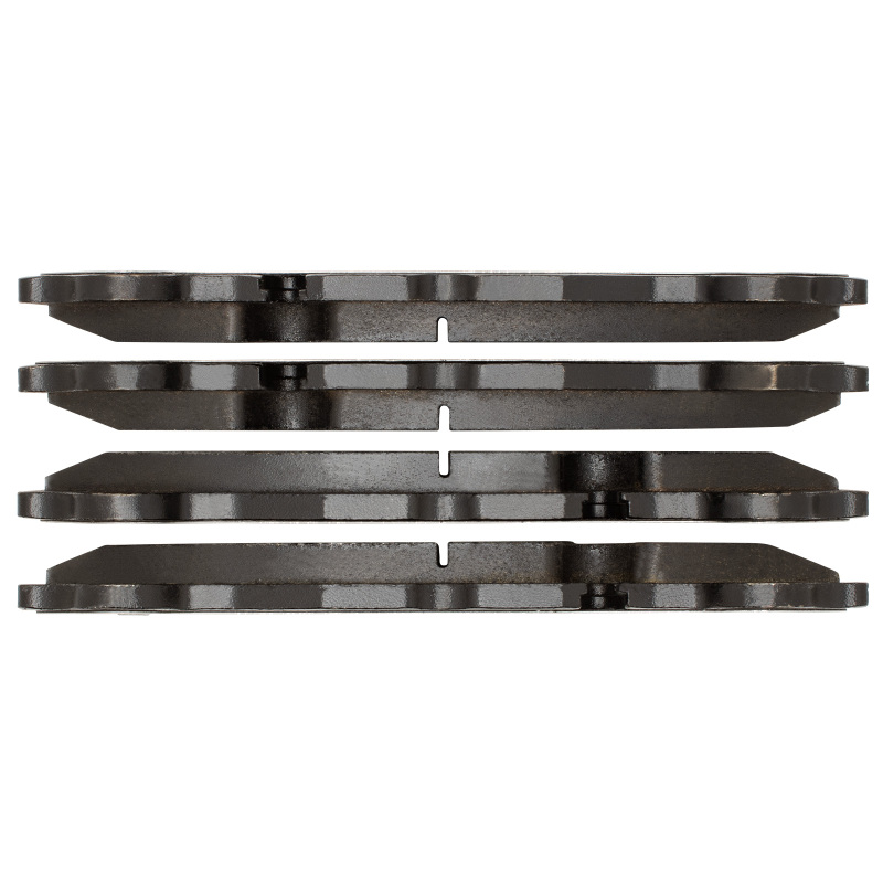 DFC 16-24 Cadillac CTS Front 5000 Advanced Low Metallic Brake Pads thumbnail 4